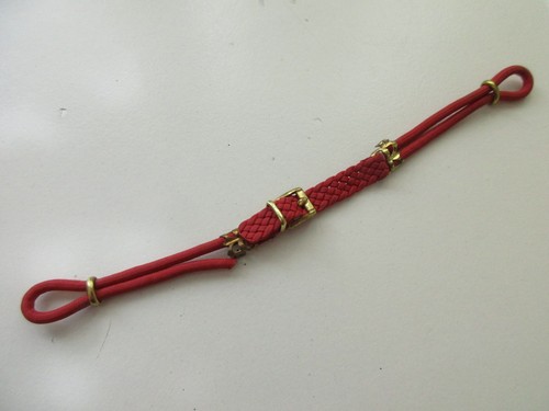 Cordette cocktail red vintage - cordette,