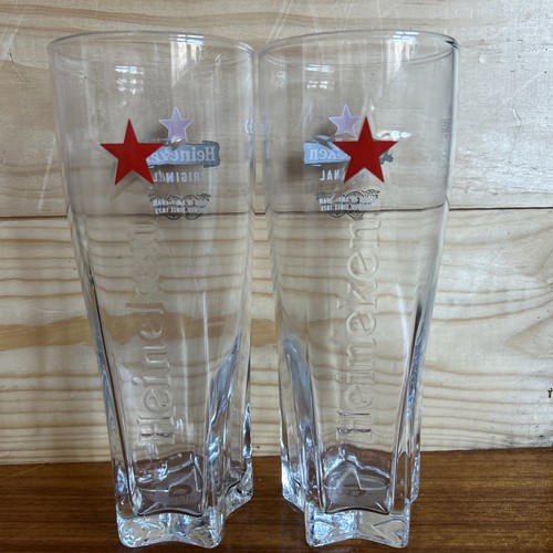 Heineken one pint 20oz - one,