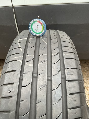 205 nexen nfera - 205, 17