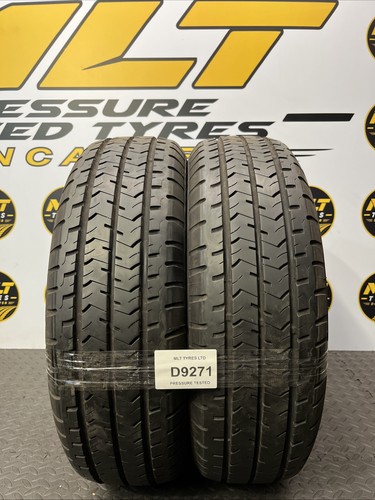 205 r15 99t uniroyal - 2×205/65,