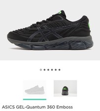 Asics Gel Quantum  360 VIII