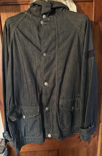 Vintage stone island denims - vintage,