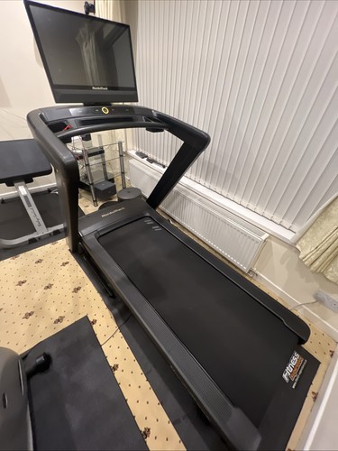 Nordic track treadmill - nordic,