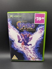 The Legend Of Spyro : A New