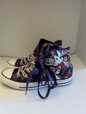Converse Harley Quinn DC
