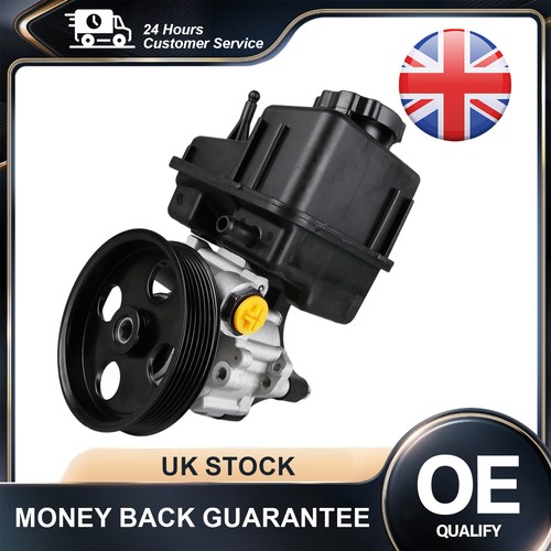 Power steering pump - power, for
