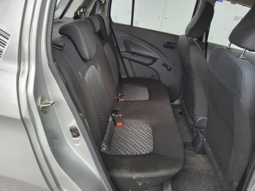 Rear seat suzuki mk1 - suzuki,