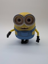 Vintage Minion Doll Despicable