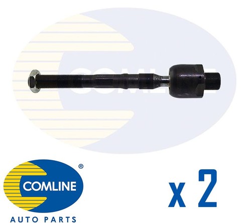 Tie rod axle joint pair - rod,