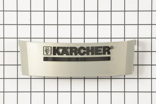 Pressure washer cover - pressure,