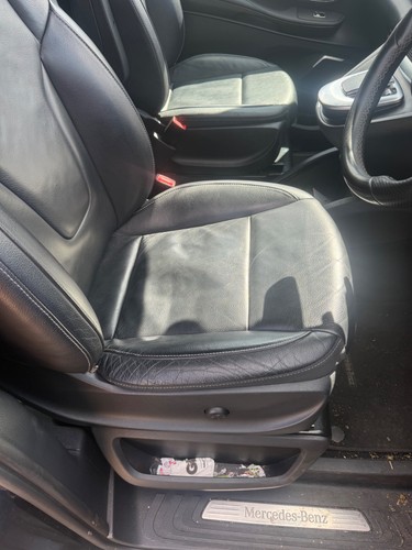 Merrcedes vito class driver - vito,