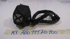 Left Handle Switch Control KTM