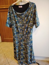 Popsy Women's Floral Dress