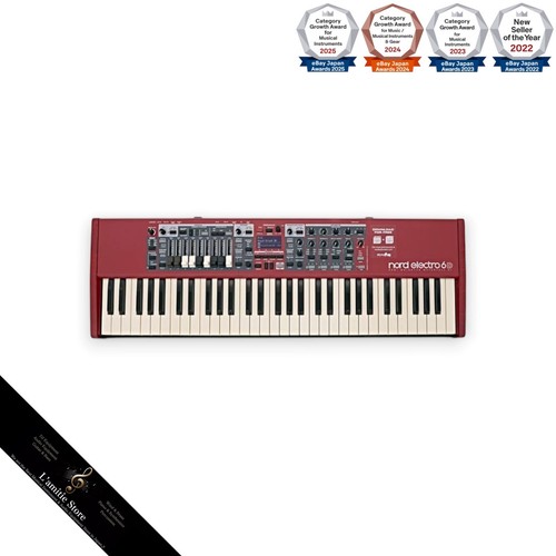 Nord electro key - nord,