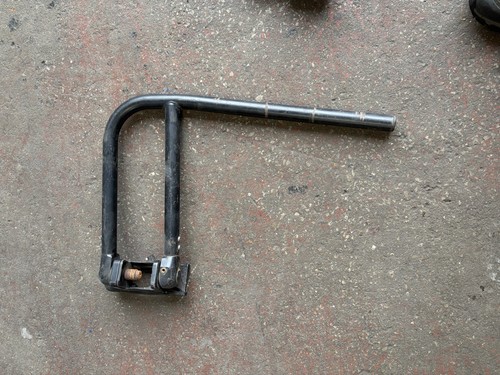 Optare mirror arm - optare,