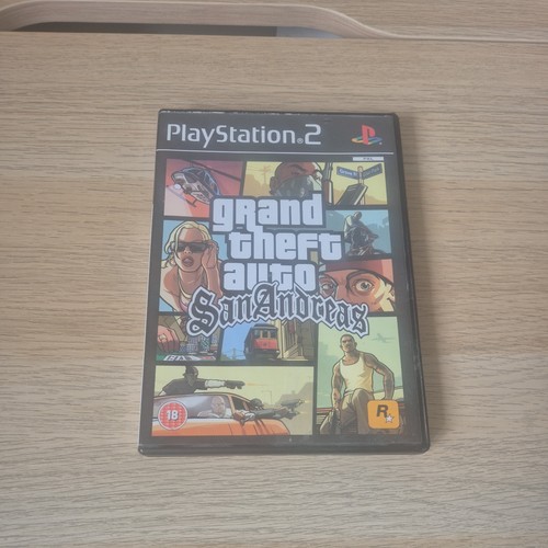 Grand theft auto san - grand,