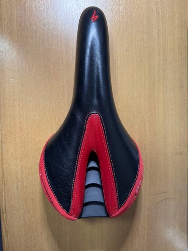 Specialized body geometry - body,