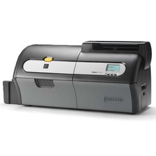 Zebra ZXP Series 7 Dual Sided