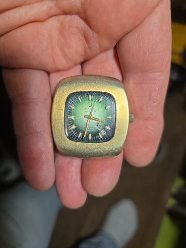 Rare vintage ricoh - vintage,