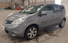 SHOCK ABSORBER FRONT LH MK1 FL