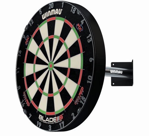 Winmau edge telescopic corner - winmau,
