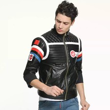 My Chemical Romance Party Poison Jacket Black Cosplay Costume Halloween SALE