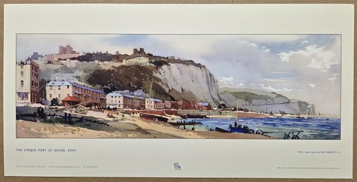 Dover cinque port kent repro - dover,