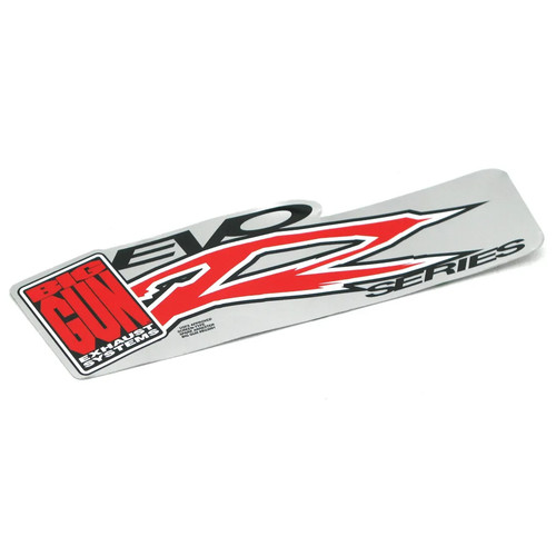 Big gun evo exhaust - big,
