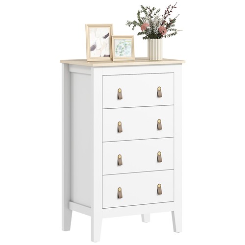 Homcom bedroom chest - homcom,