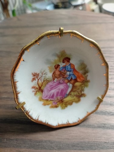 Vintage limoges france - vintage,