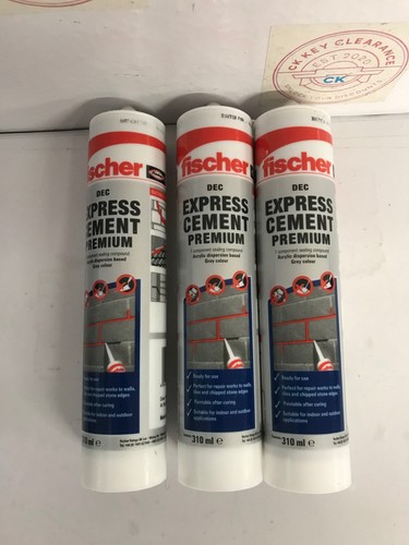 Fischer 523856 express - 3x,