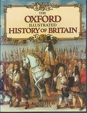 The Oxford Illustrated History