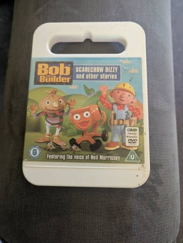 Bob the builder scarecrow - bob,