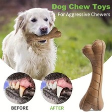 Indestructible Dog Toys for