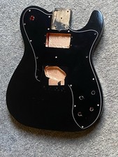 Fender Custom , Black
