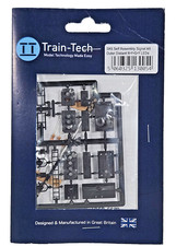 Train-Tech SK6 Assembly OO