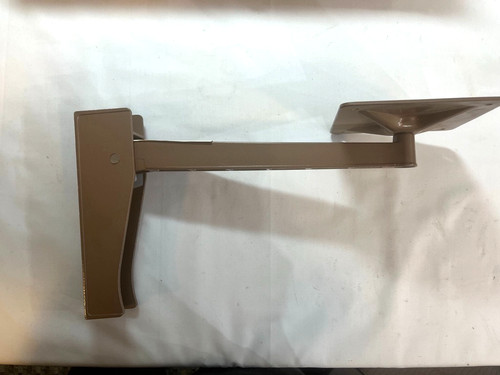 Crt shelf bracket bruand - crt,
