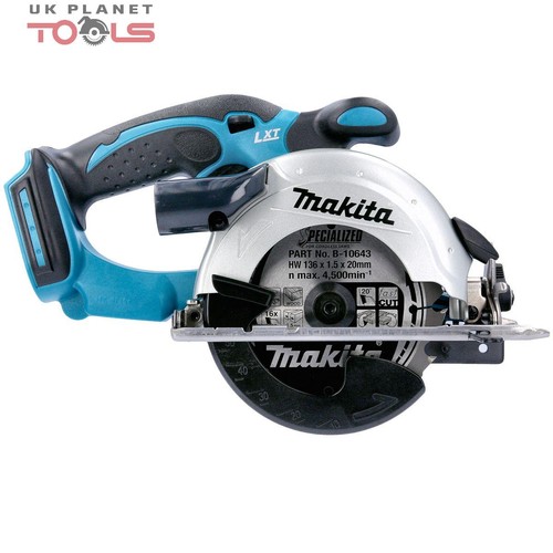 Makita dss501z 18v lxt - 18v, li-ion