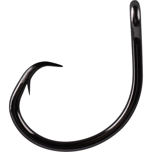 Mustad demon perfect circle - mustad,