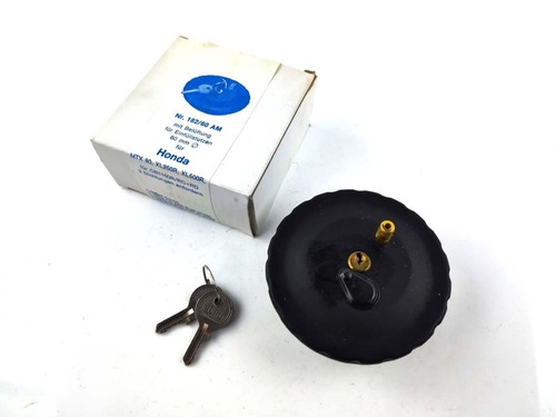 Tank cap cawi for honda - tank,