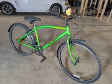 2006 Bianchi Rollo Klownbike