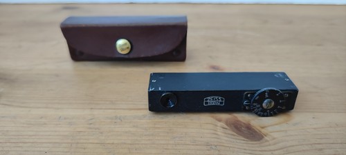Zeiss ikon rangefinder - ikon,