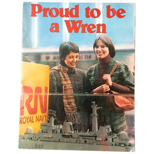 Wrns royal navy recruitment - royal,