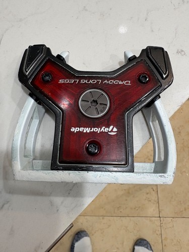 Taylormade daddy long - taylormade,