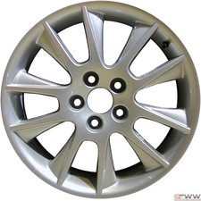 Saab 93 Wheel 2002-2010 17"
