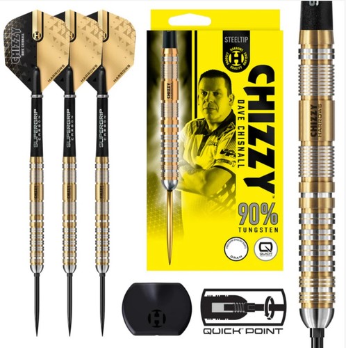Harrows dave chisnall - harrows,