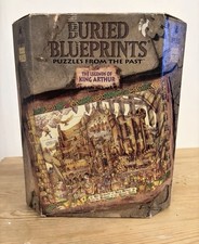 Collectible Vintage Buried