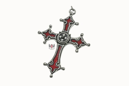 Alchemy gothic noctis cross - alchemy,