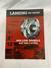 Lansing Uni-Design Hollow