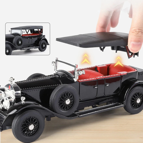 Diecast rolls royce - diecast, rolls-royce